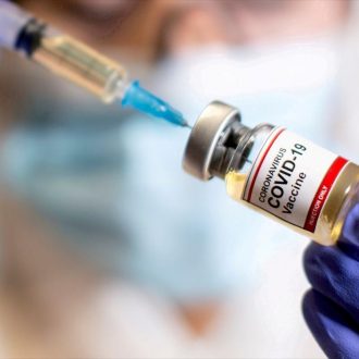 Να σου βάλω… Pfizer
