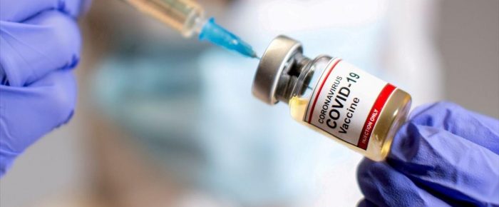 Να σου βάλω… Pfizer