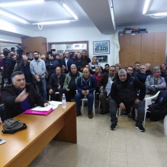 Τα αίσχη της Φθιώτιδας