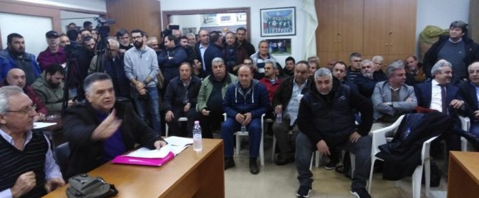 Τα αίσχη της Φθιώτιδας