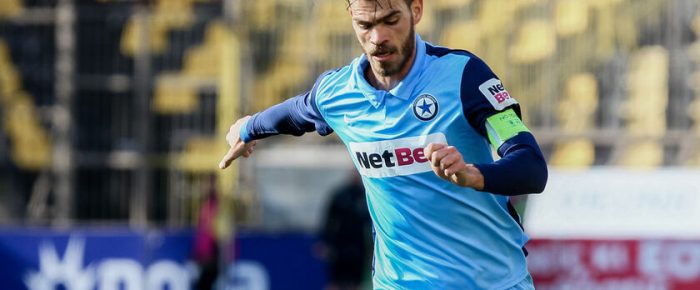 Γούτας: Δεν υπολογίζεται