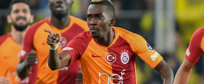 Την πάτησε ο Ονιεκούρου