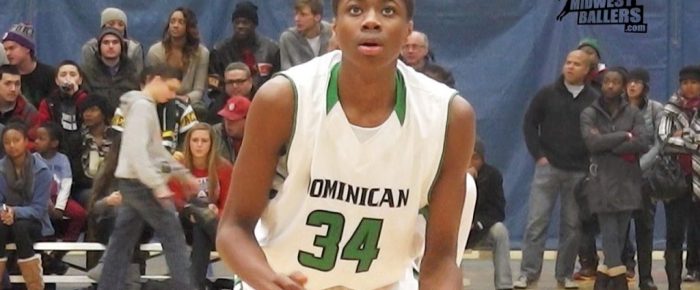 Ο Αντετοκούνμπο στον Ολυμπιακό