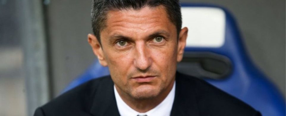 Έκλεισε ο κύκλος του Λουτσέσκου