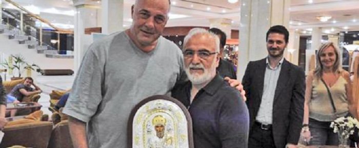 Αδελφάκια Αδελφάκια