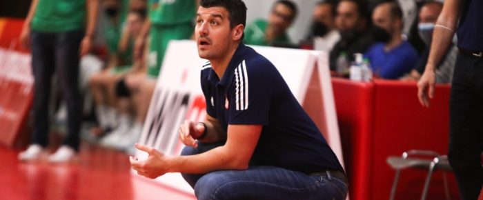 Παντελάκη στο καλό