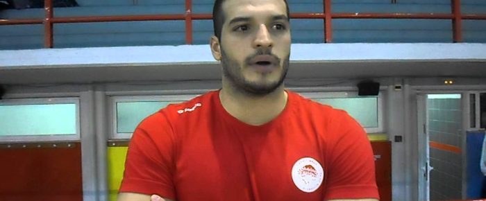 Με τον Κολόμβο στη γη της επαγγελίας