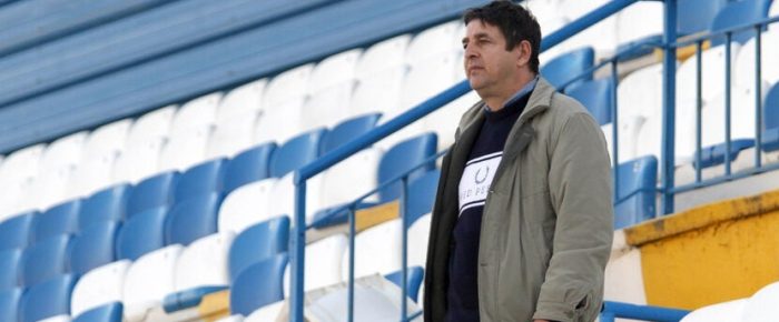 «Καλύτερα σουβλάκια, παρά ρουφιάνος»