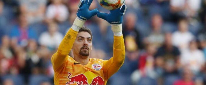 Ξοδεύτηκε…