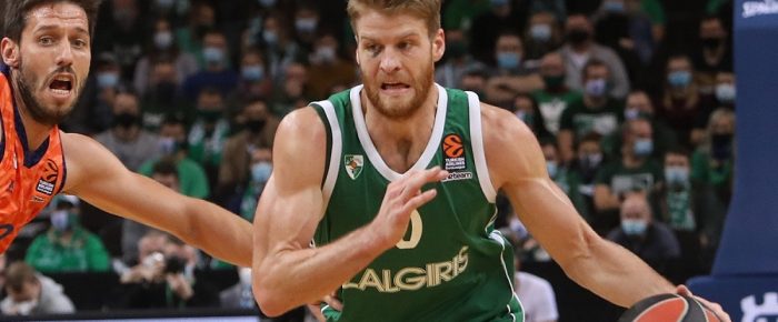 Ο τρίτος χρόνος