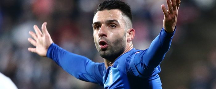 Και εμείς ευχόμαστε καλή επιτυχία στον Απόλλωνα Και εμείς ευχόμαστε καλή επιτυχία στον Απόλλωνα