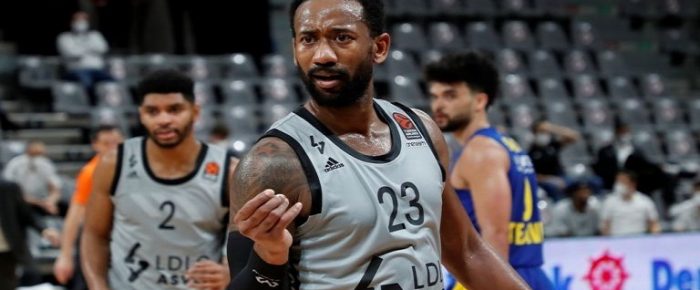 Λάιτι: Καλός, αλλά…