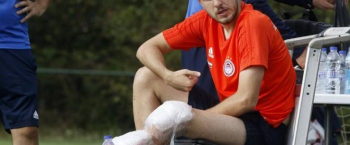 Σιδερένιος Παναγιώτη