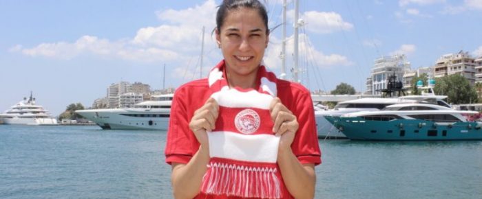 Ιωάννα είσαι τρέλα