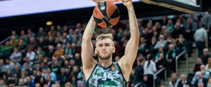 Ο Λαντέιλ στην Εφές