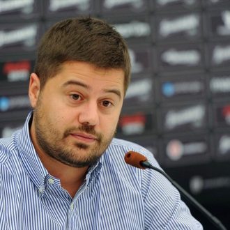 Συγχαρητήρια στον Μάκη Γκαγκάτση