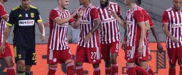 Μούρα Μούρα