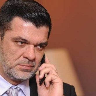 “Αν δεν δουλέψω εγώ”