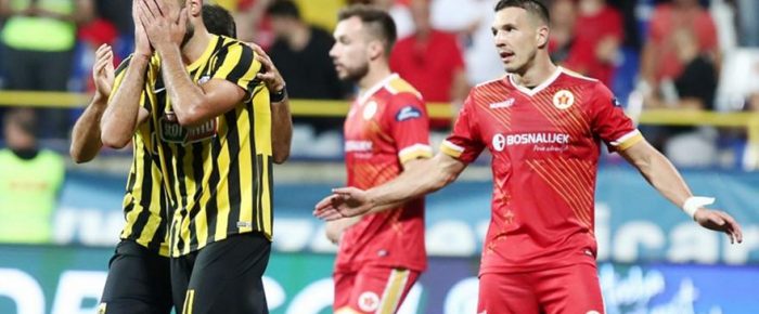 Ο Βλάνταν έβαλε τις φωνές Ο Βλάνταν έβαλε τις φωνές