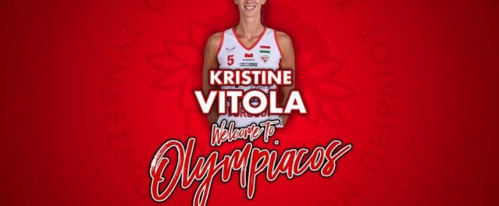 Βίτολα: Έτσι απαντάει ο Θρύλος