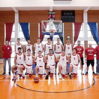 Έφηβοι: Αήττητοι και χρυσοί