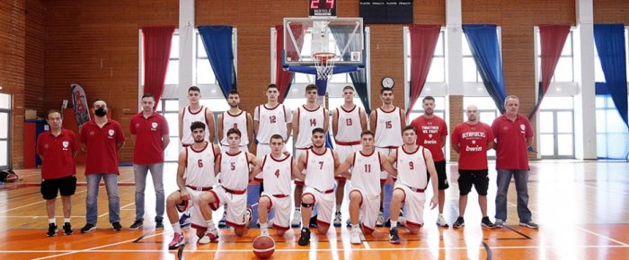 Έφηβοι: Αήττητοι και χρυσοί