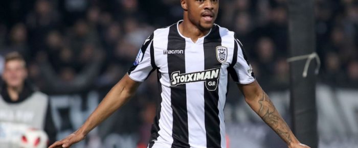 Ο μαύρος… Βράνιες