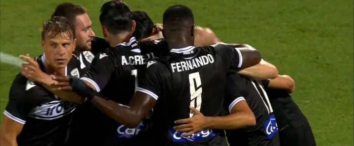 Θαύμα, θαύμα