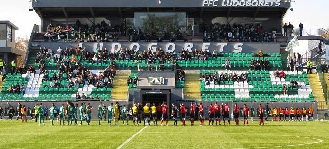 Λουντογκόρετς: Budget 40 εκατομμύρια Λουντογκόρετς: Budget 40 εκατομμύρια