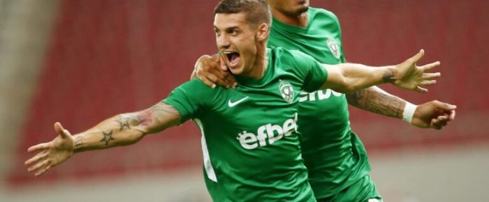 Ντεσπόντοφ: Ποιο λαμόγιο τον έκοψε; Ντεσπόντοφ: Ποιο λαμόγιο τον έκοψε;