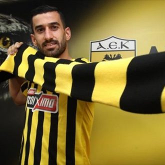 Χατζισαφί: Πλακατζής κι ατακαδόρος