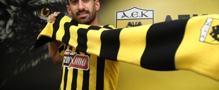 Χατζισαφί: Πλακατζής κι ατακαδόρος