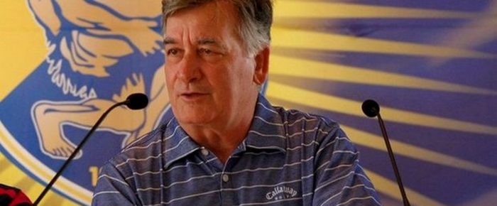 Πρώτα όμως ο Παναιτωλικός Πρώτα όμως ο Παναιτωλικός