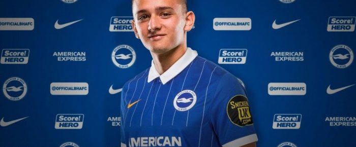 Πάλι «λαβράκι» ψάρεψε