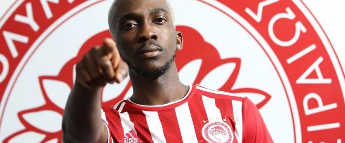 Ονιεκούρου: 1,8 για τα πράσινα μαλλιά