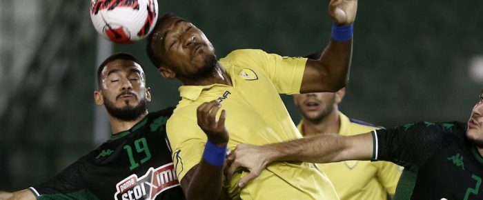 Μαθαίνουμε τα νέα