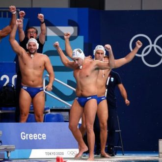 Μην τολμήσετε