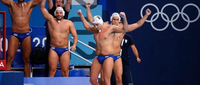 Μην τολμήσετε