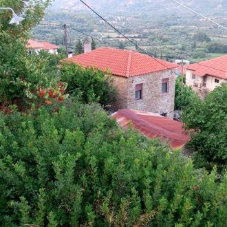 Γαβρολίμνη