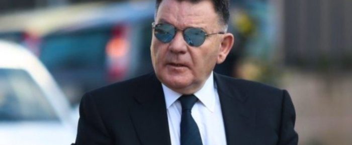 Αλέξης Κούγιας: Από τον Σαββίδη στον Καρυπίδη