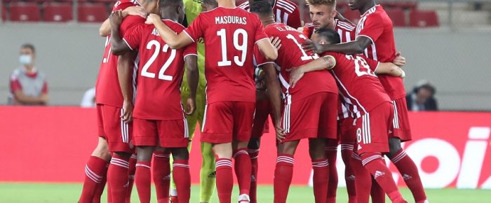 Πάμε για το νταμπλ