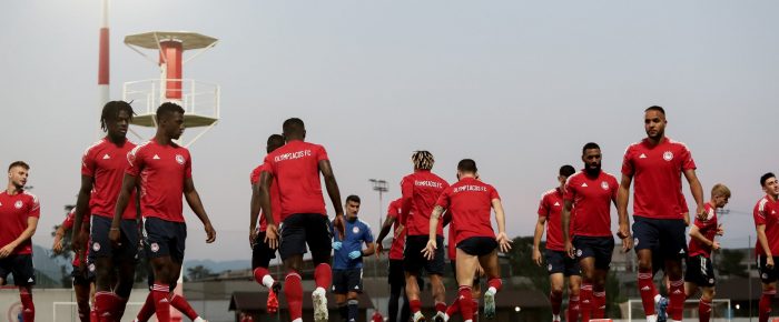 Αντεπίθεση