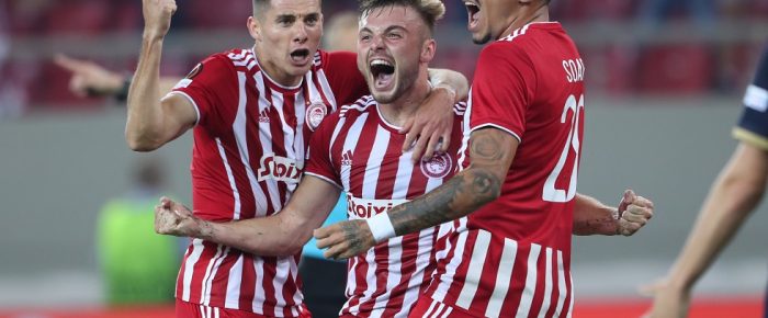 Ανακούφιση