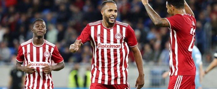 Συμπέρασμα: 3 βαθμοί