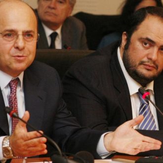 Ιστορικές στιγμές: ΟΣΦΠ- ΠΑΟ συμμαχία Ιστορικές στιγμές: ΟΣΦΠ- ΠΑΟ συμμαχία