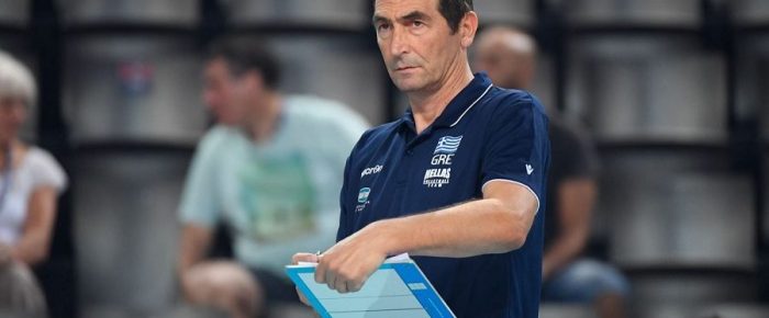 O Ανδρεόπουλος ακόμα κλαίει το 1-4