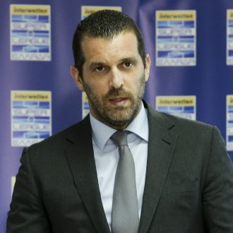 Οι Βέλγοι και οι Μπουτσικάρηδες