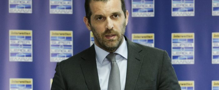 Οι Βέλγοι και οι Μπουτσικάρηδες