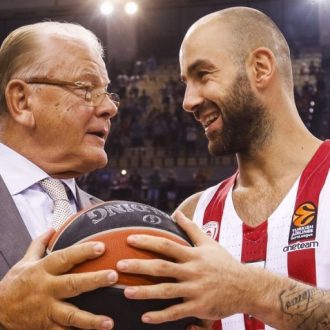 Οι μύθοι δεν πεθαίνουν ποτέ