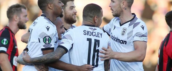 Η Μπαοκάρα νίκησε